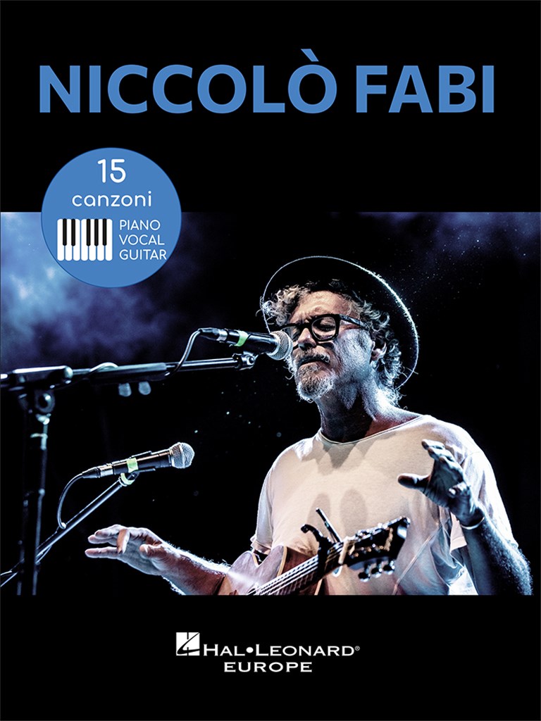 Niccolò Fabi